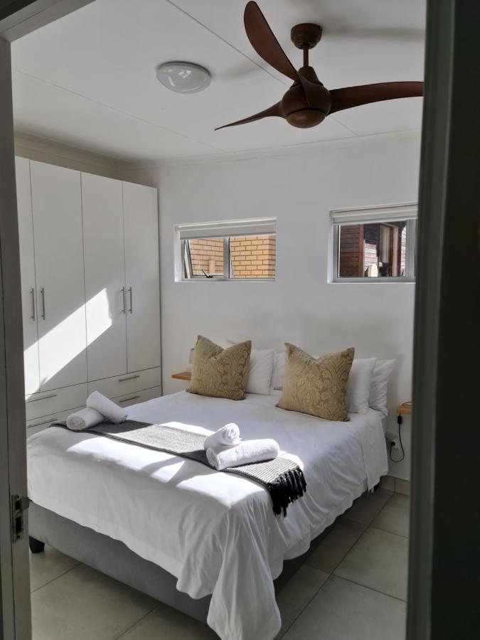 Infinity Blue Luxury * Wilderness